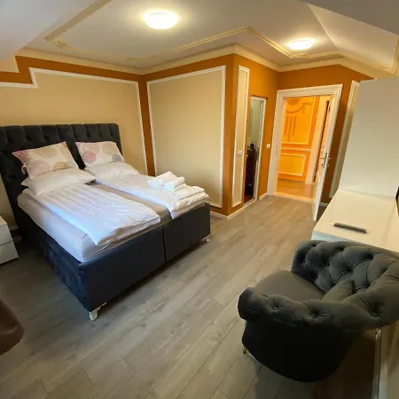 Bed & Breakfast Restaurant And Vrelo Bosne Vruci
