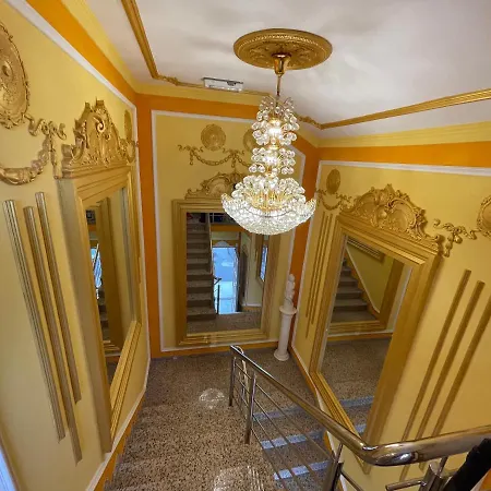 Restaurant And Vrelo Bosne Bed & Breakfast *